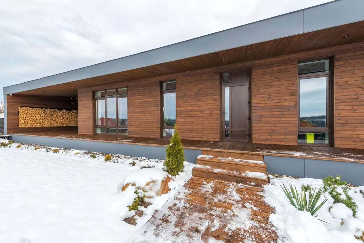 Wood & Clad-Wood Windows in Santa Ana, CA